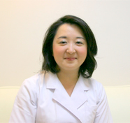 名取 晶子
